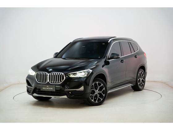 BMW X1 2.0 16V TURBO ACTIVEFLEX SDRIVE20I GP 4P AUTOMÁTICO BMW X1 2.0 16V TURBO ACTIVEFLEX SDRIVE20I GP 4P AUTOMÁTICO